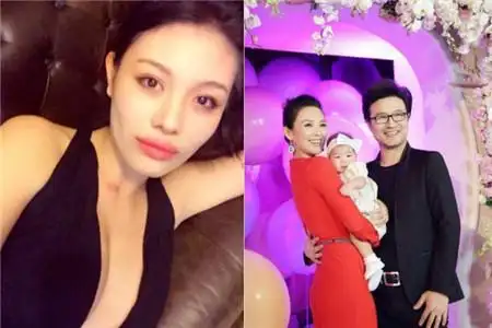 【图】汪峰老婆是谁 其混乱情史大起底
