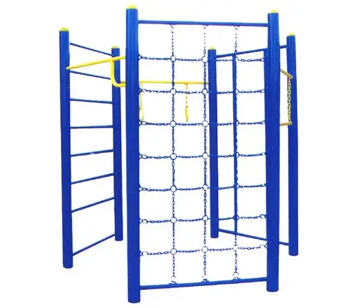 训练器 - 户外健身路径 - 户外运动设备 - 合肥万年青健身器材有限