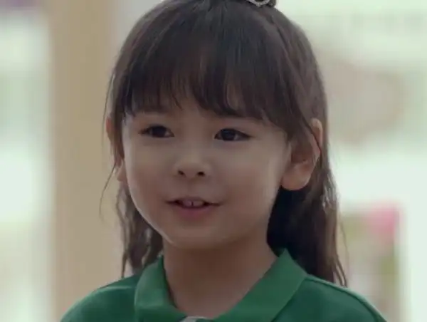 ===========================《加油妈妈》剧中有这样六个小演员备受