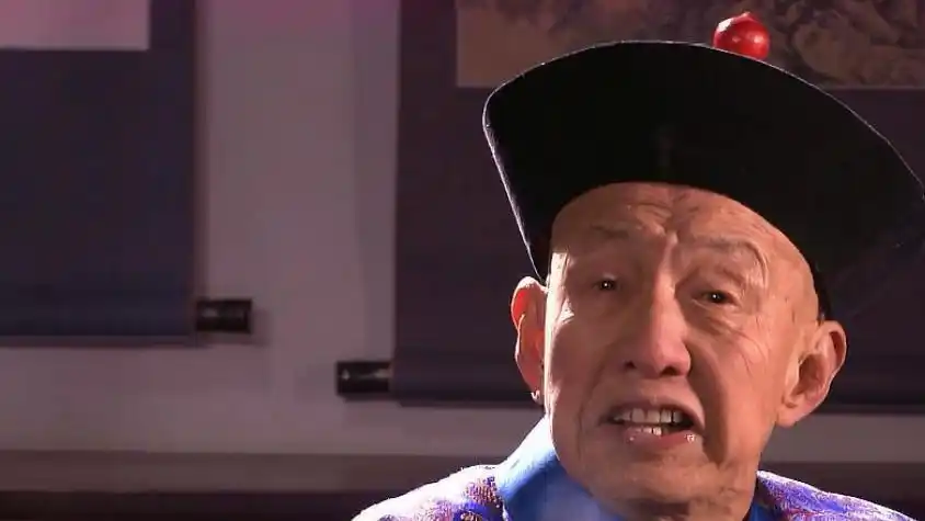 陈坤|给出演"太监"最好的十位演员排座次,甄子丹排第七,陈坤排第二