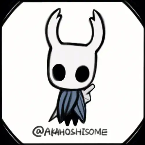 空洞骑士  #空洞骑士黄蜂女  #hollowknight  #辐光  #奎若