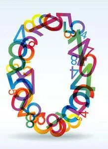 2代表爱,两人世界.3代表想念,生命,生活,一生.4代表是的,时时,一世.