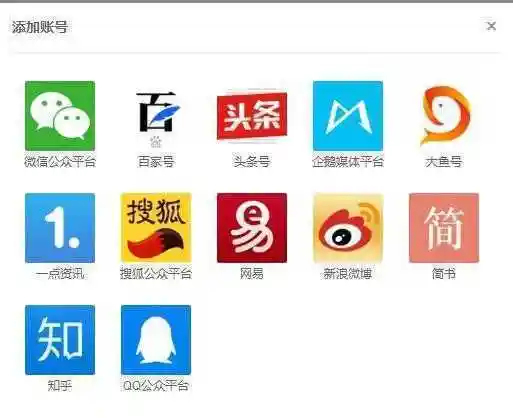 自媒体平台大全,主要自媒体平台有哪些,新开宠物店引流客源方法