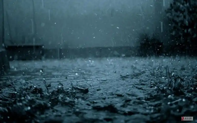 写雨的诗词名句有哪些(有关雨的诗句古诗大全)