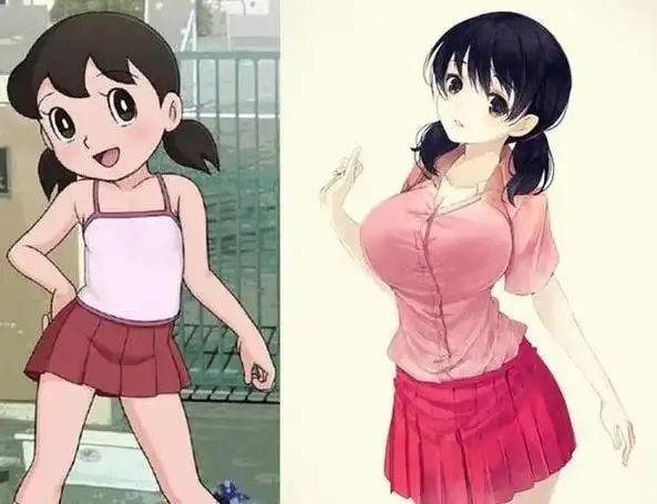 越穷的男人越喜欢大胸?这篇国外论文让我睡不着觉