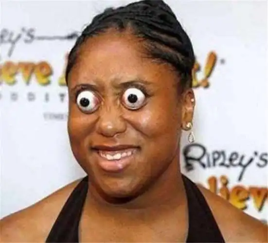 公认最丑的3种脸型,占1个就与美女"无缘",难怪没有男生追!