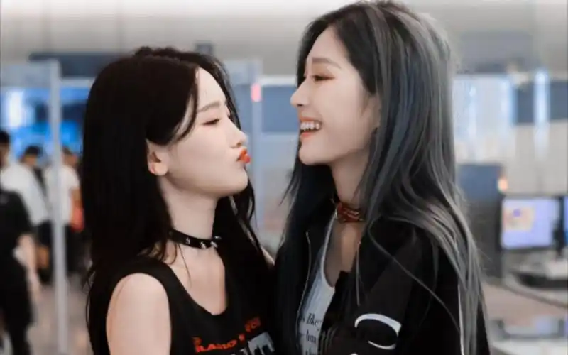 [诗情画奕]委屈小猪,需要哄一哄