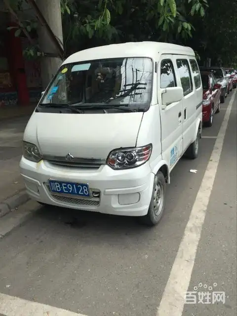 【搞定了!】出售长安之星1代纯烧油