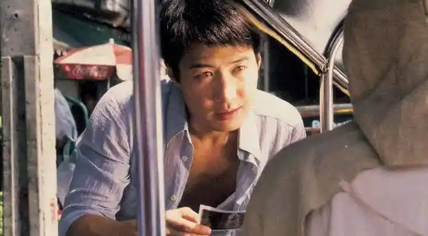 最能体现黎明演技的7部电影,哪部是你内心最喜欢的?_人物_观众_梅兰芳