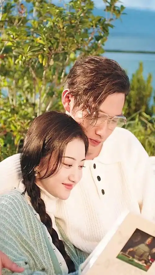 毕竟喜欢像一阵风,而爱是细水长流 #景甜 #张彬彬 #司藤