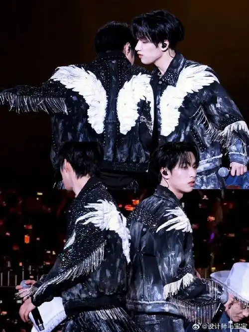 时代少年团##tnt时代少年团##刘耀文##严浩翔