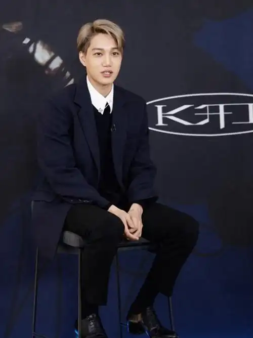 金钟仁首张个人专辑发布新歌mmmhmv震撼上线4