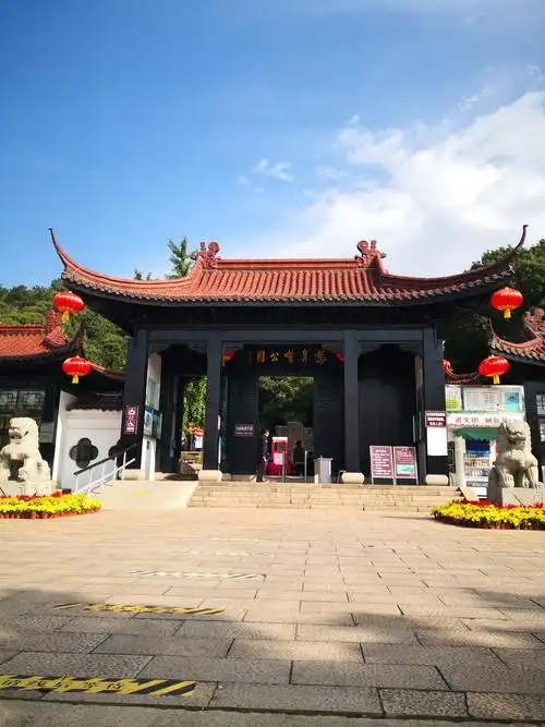 江阴外滩观光,(20201019)