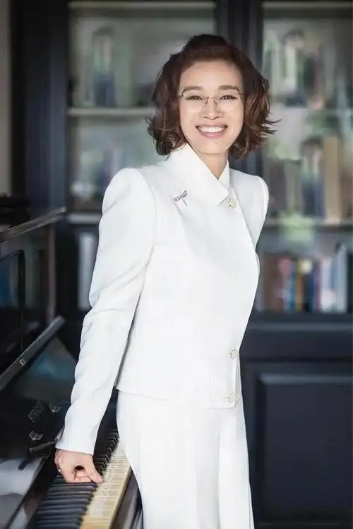 温州女富豪胡洁深陷桃色绯闻余生不会辜负周立波