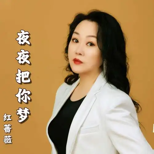 红蔷薇 - 夜夜把你梦专辑:夜夜把你梦歌手:红蔷薇夜夜把你梦-红蔷薇词