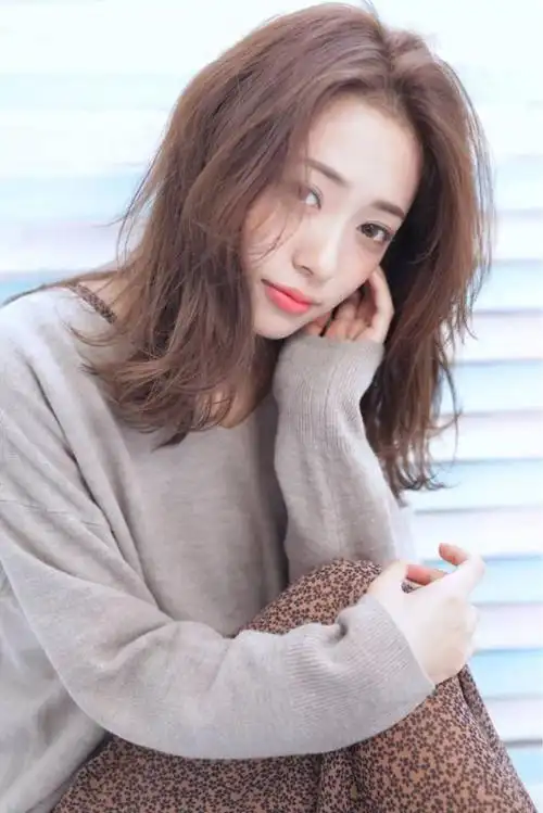 矮个子剪什么发型才显高?