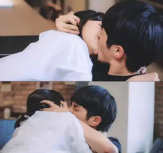 谭松韵与刘昊然倾情演绎最好的我们隔了一整个青春超好看