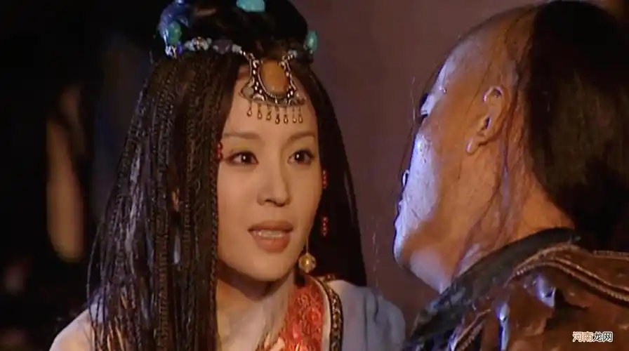 康熙的女儿蓝齐儿结局是什么 蓝齐儿格格最后结局( 二 )