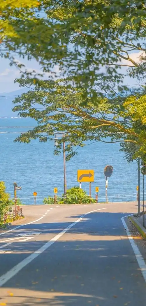 share | 风景手机壁纸一组