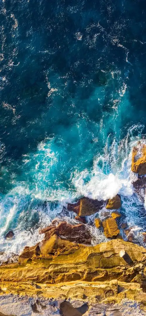 天空壁纸 - 华为主题主题分享 花粉俱乐部