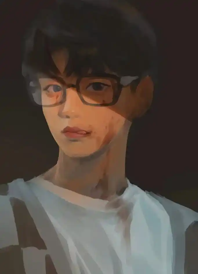 余景天漫画头像1.#余景天 #粉狮 #向全世界安利 #宝藏男 - 抖音