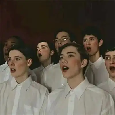 搞怪又不失帅气的个性男生头像图片 高质量小众独一无二微信男头