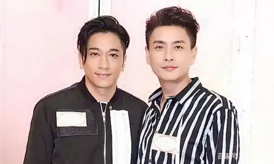 代不如一代了,九十年代有罗嘉良和"白古",03年左右林峯,吴卓羲,黄宗泽