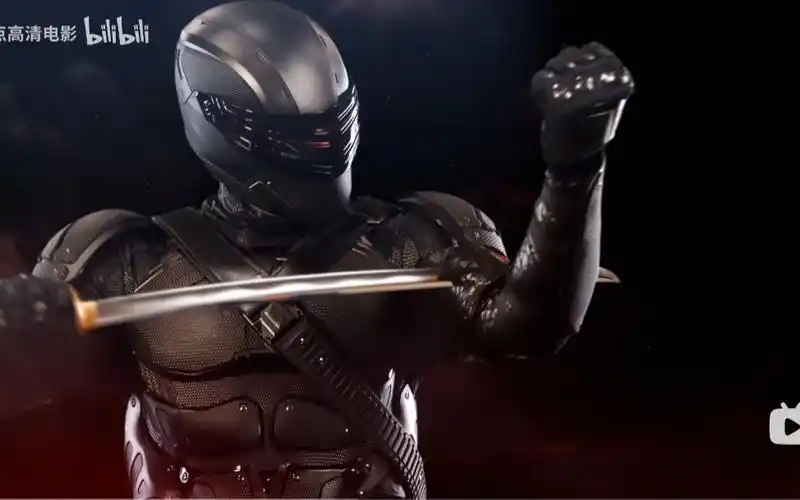 [1080p]特种部队:蛇眼起源(2021)花絮1