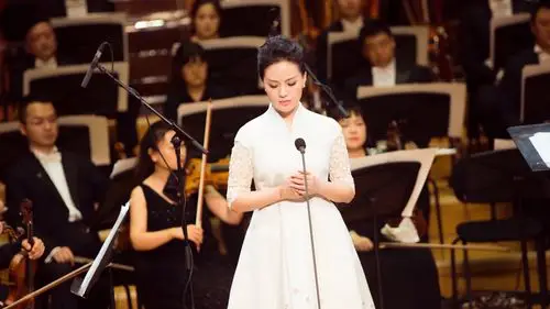 青年歌唱家湘妹子雷佳成功举办博士毕业音乐会