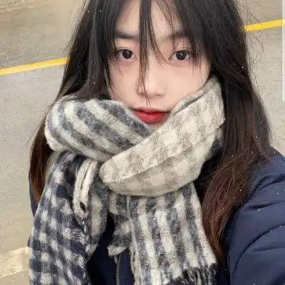 ins原宿风女生头像_女生头像_我要个性网