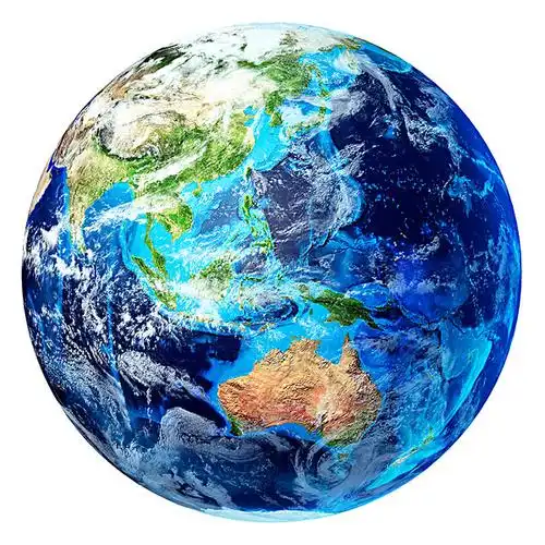 地球图片_图片大全