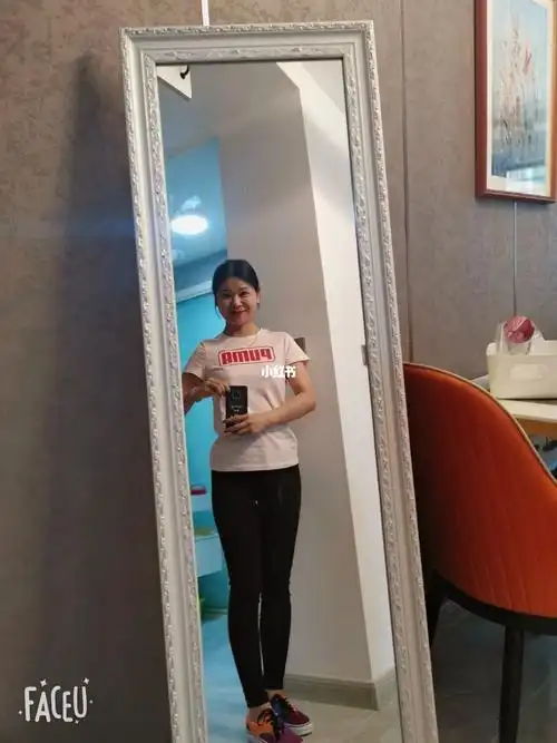 身高163体重100斤的比例可还行,总感觉腿短胯宽