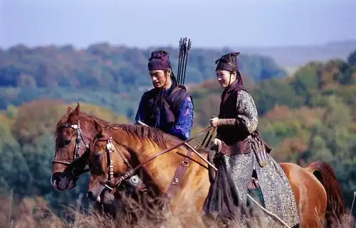 这部音乐风光爱情片我居然现在才看懂