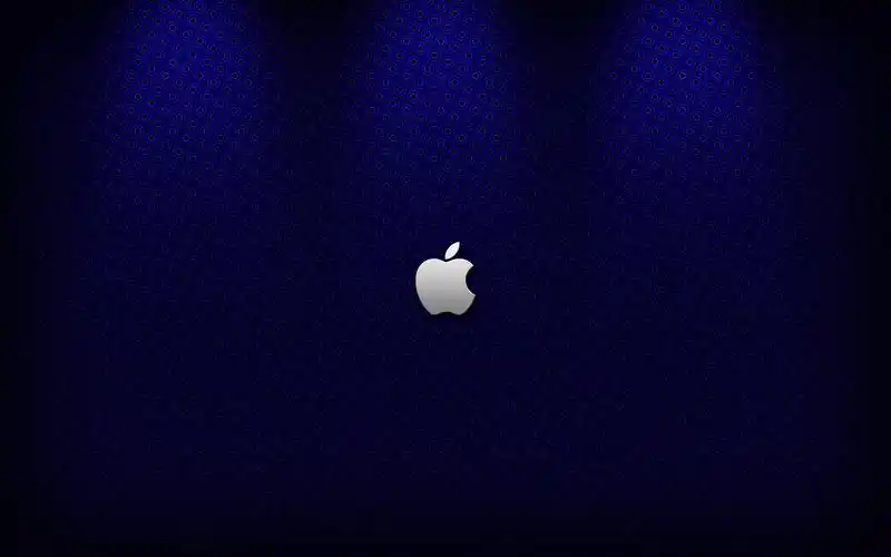 个性文艺的apple主题,高清图片,电脑桌面-壁纸族