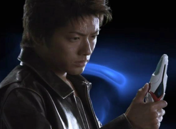 奈克瑟斯奥特曼的人间体分别都有谁