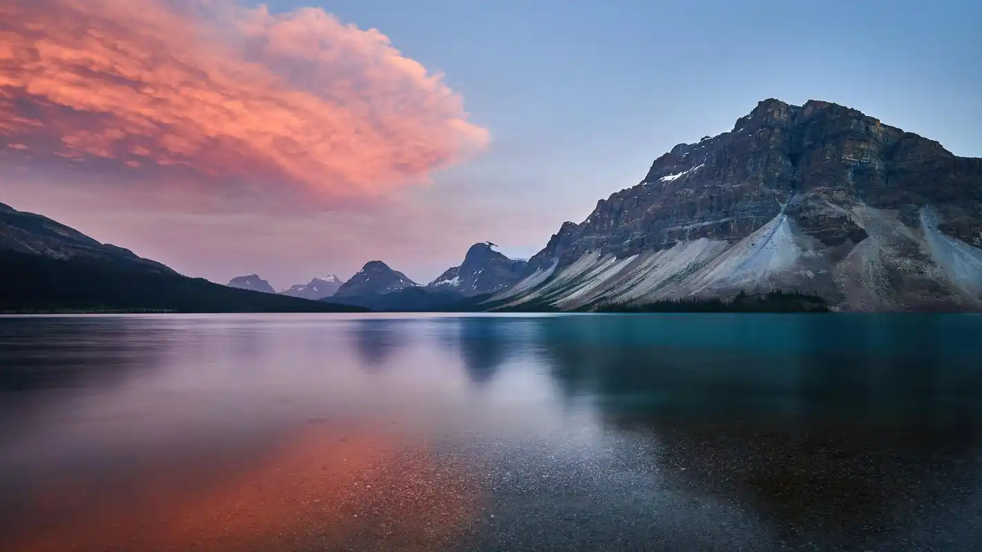 时尚潮流动漫桌面壁纸图片高清大图预览1920x1080_风格壁纸下载_美桌