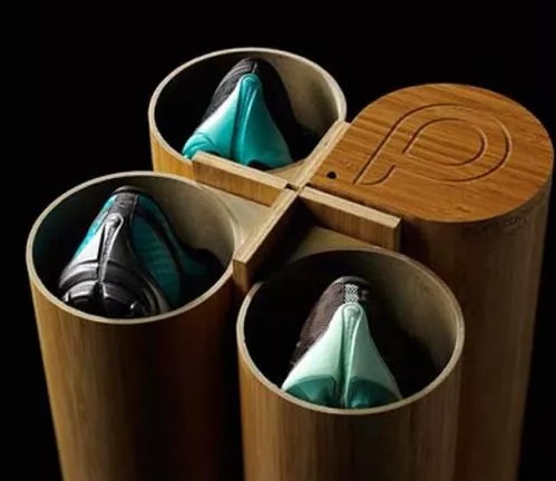 创意绿色包装设计作品展上那些优秀作品