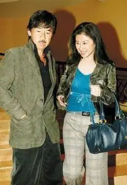 抢走闺蜜老公,如今出镜无人问津,歌坛天后叶倩文究竟做了什么_费翔