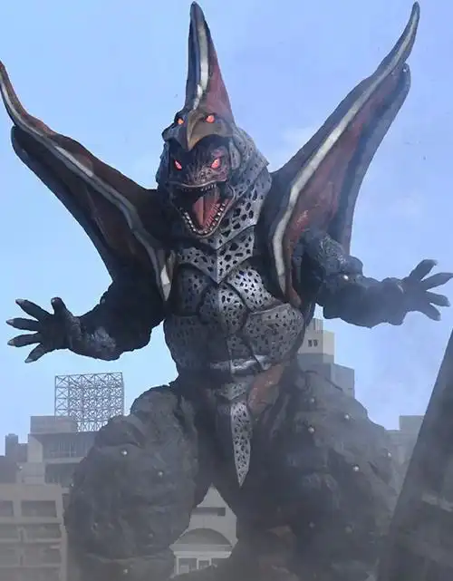 哥尔赞美尔巴哥尔巴