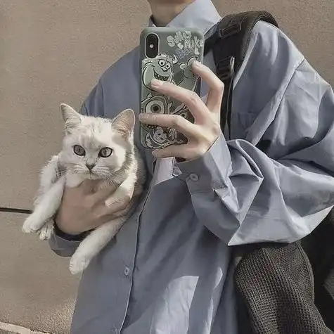 男生头像很酷不露脸的男生部位头像