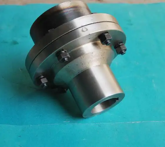 批发销售 起重机配套件 半齿联轴器