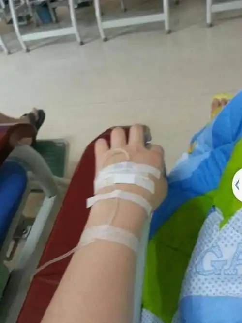 如何证明你的病假是真的 跟大家安利下这组高清无水印请假神器,不谢