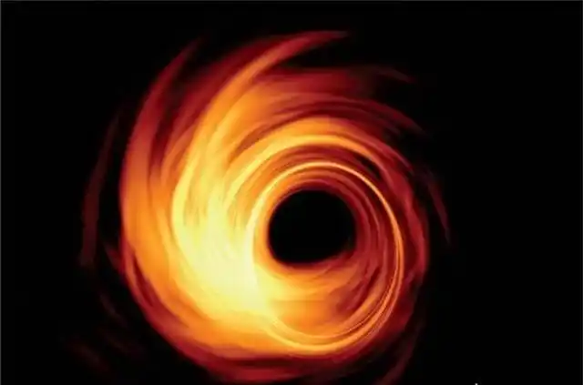 第一张黑洞照片即将公布,对我们有什么影响?