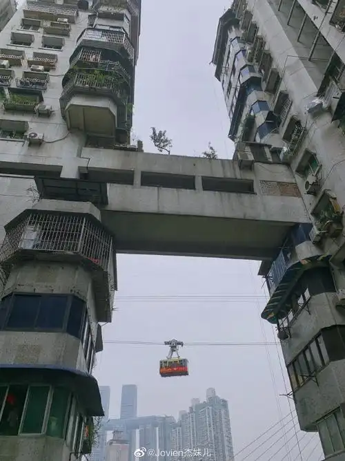 重庆旅行 / 白象居90《隐秘的角落》拍摄地王俊凯也在这里拍过杂志