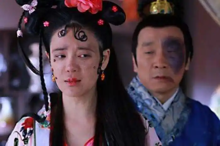 古代四大丑女中国历史上最出名的四大丑女