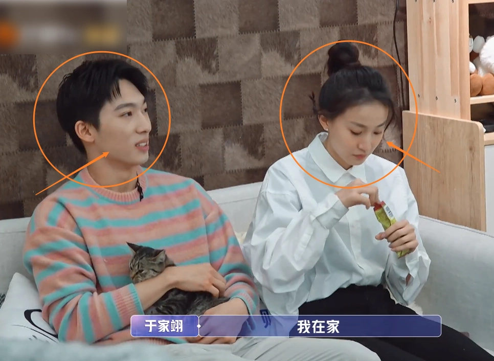 张豆豆于家翊拍结婚照甜度溢出屏幕张爸爸都说不好意思看