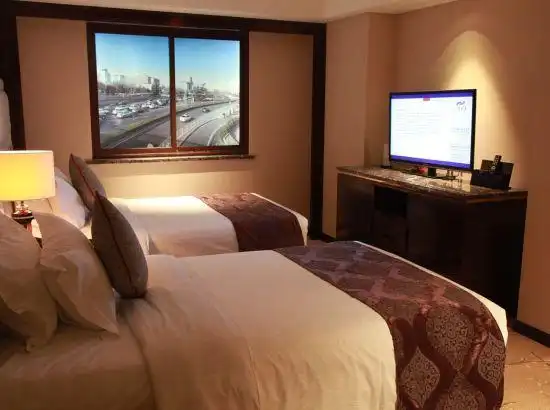 海淀区北京京海大厦酒店预订_北京京海大厦酒店介绍_北京京海大厦酒店