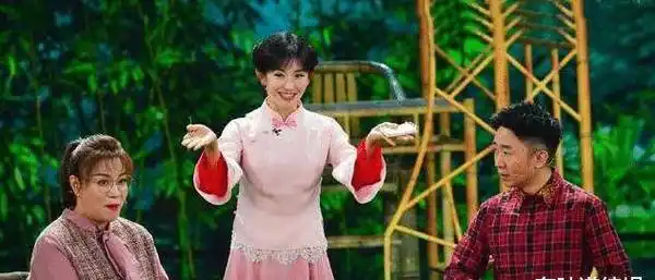 有种"不公平遗传"叫杨迪, 上帝吻了妹妹杨莎的脸, 却忘记了哥哥_谢娜