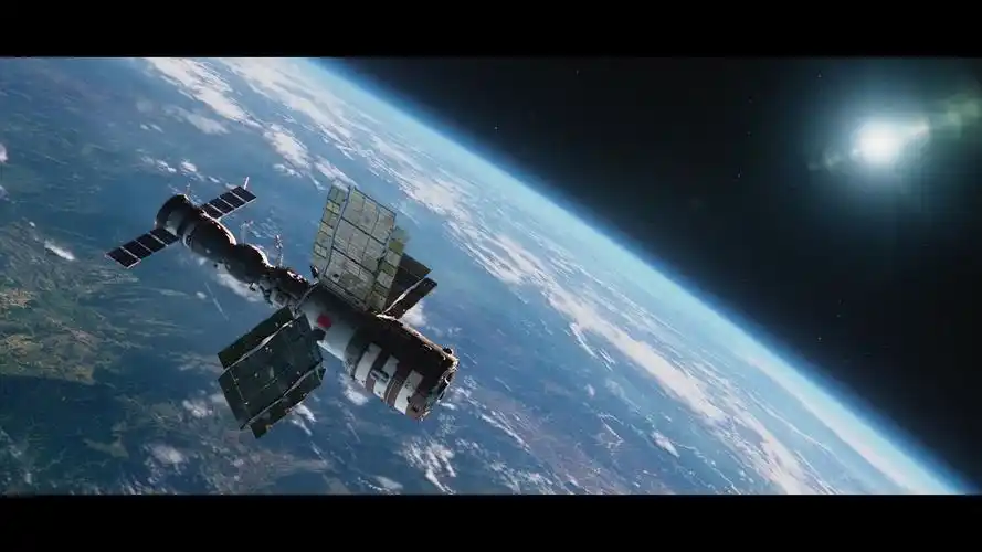 【太空探险】我们的征途是星辰大海 —— 献给探索太空,勇敢迈出地球