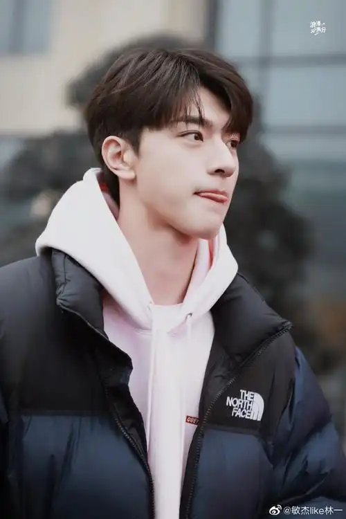 林一- 堆糖,美图壁纸兴趣社区